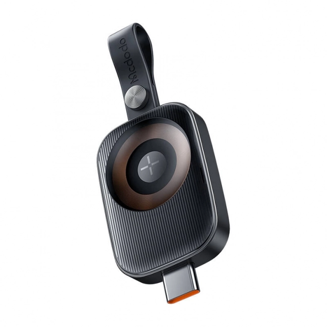 McDodo CH-4993 Magnetická nabíječka USB-C pro Apple Watch