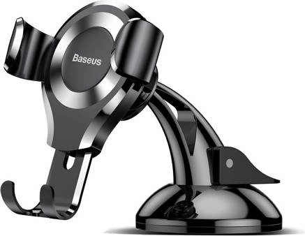 Silná přísavka pro sklo i palubní desku