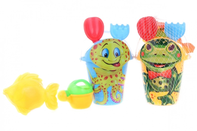 Sand Play Set