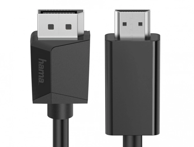 Premium DisplayPort to HDMI 4K Cable 1.5m