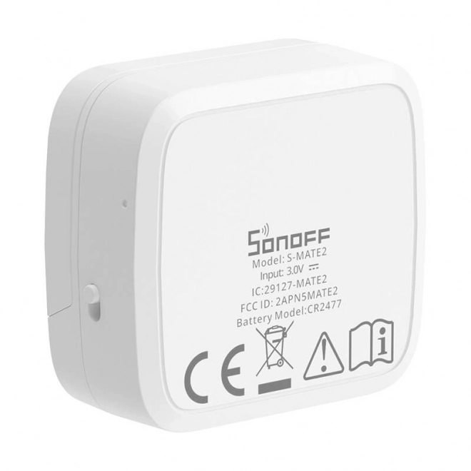 Smart WiFi kapcsoló Sonoff