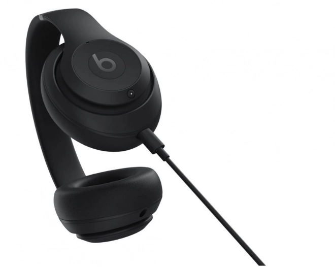 Wireless Headphones Beats Studio Pro Black