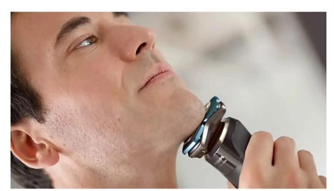 Shaving Heads for Shaver Models S5000 and S7000