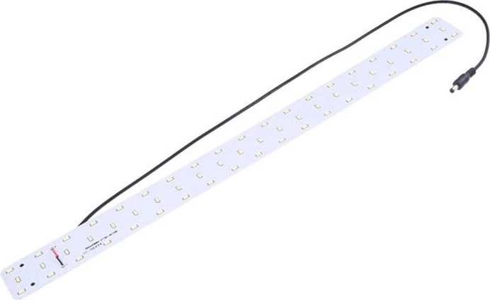 Durable aluminum construction