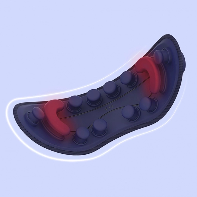 Matrix Eye Massager
