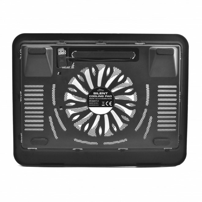 Silent Laptop Cooling Pad MT2660