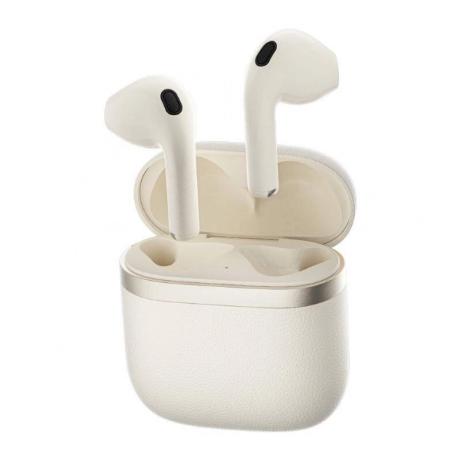 Auricolari TWS Edifier Béige