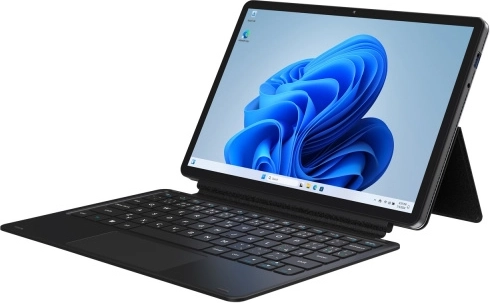 Jasný 10,95" IPS displej s Full HD+