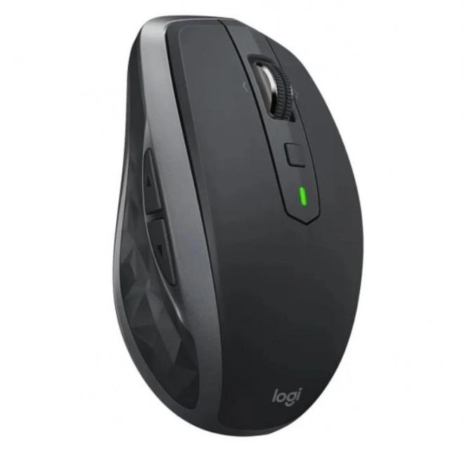 Wireless Mouse Logitech MX Anywhere 2S Graphite