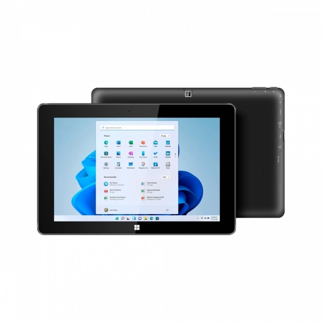 Tablet Krüger&Matz EDGE 1089 2 in 1 with Windows 11