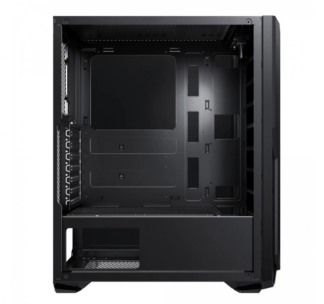 Gaming PC Case MS Fighter V310 Black