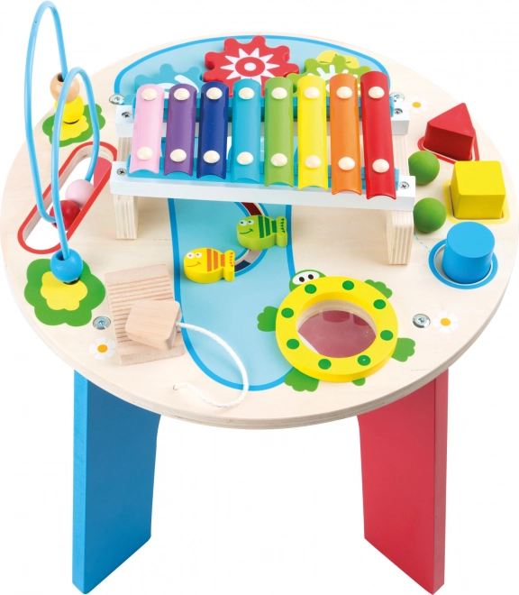 Colorful Design