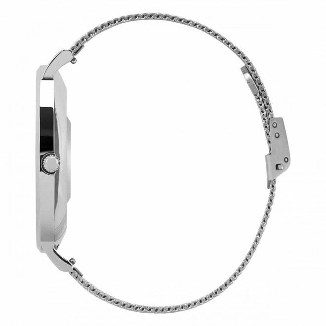 Verona Stainless Steel Smartwatch