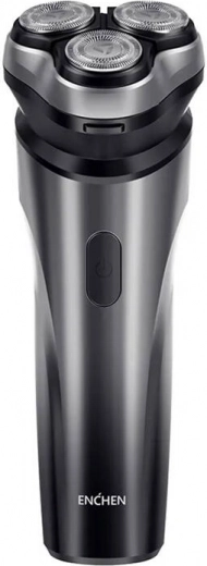 Präzises und komfortables Rasieren