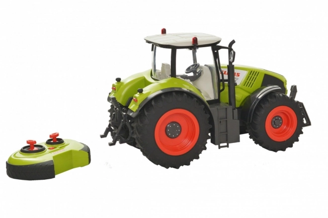 Happy People Trattore Claas Axion 870 RC