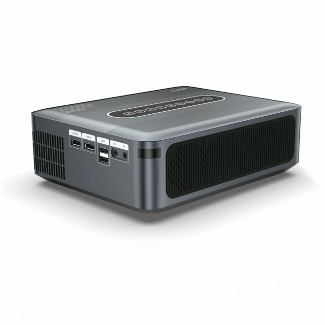 Led Projector X1Pro with WiFi and Android 9.0