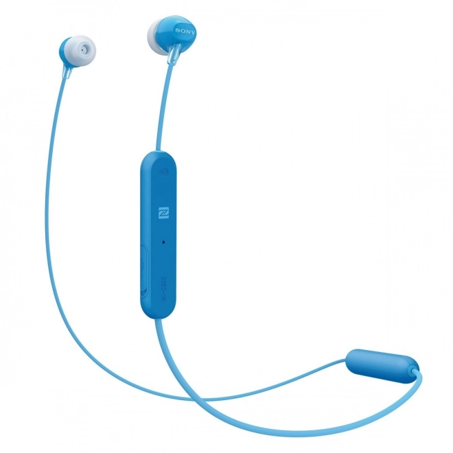 Bluetooth Wireless Neckband Headphones