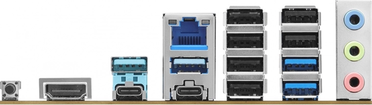 Rete veloce Dragon LAN 2,5 Gb/s