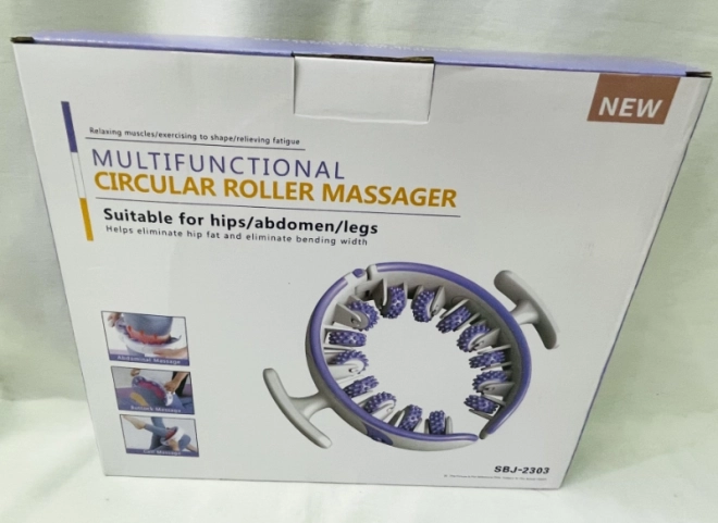 BALL MASSAGER SBJ-2303 (18)