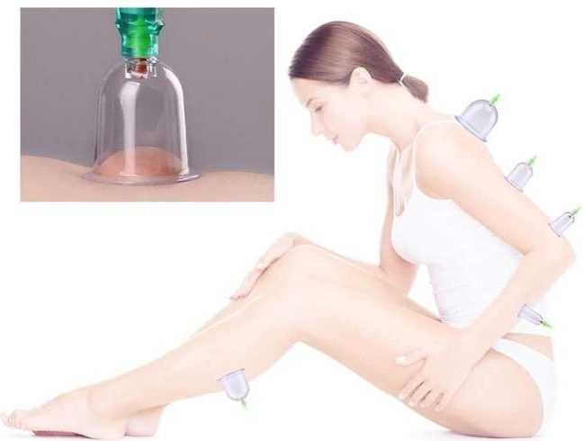 Ideal for massage and recovery