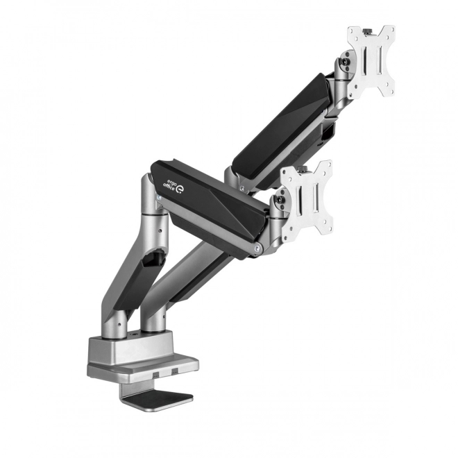 Ergo Office Dual Monitor Holder