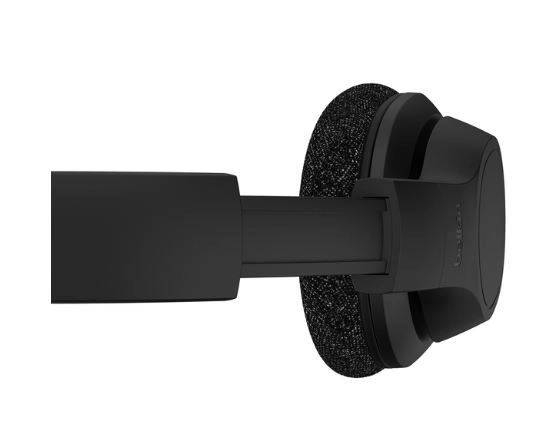 Cuffie wireless SoundForm Adapt nere