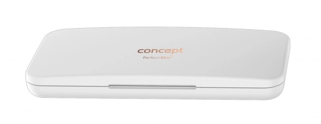 Pocket Cosmetic Mirror With LED Light