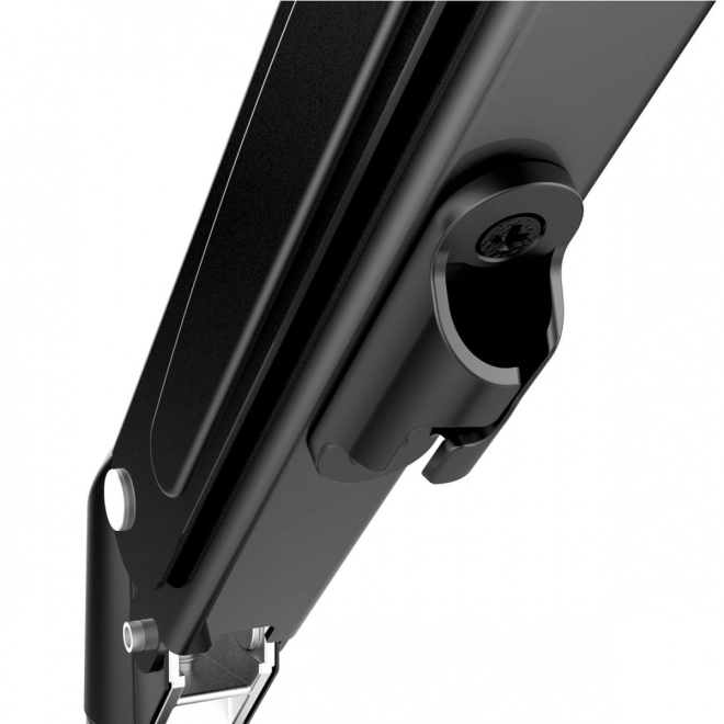 Universal Holder for Two Monitors Maclean