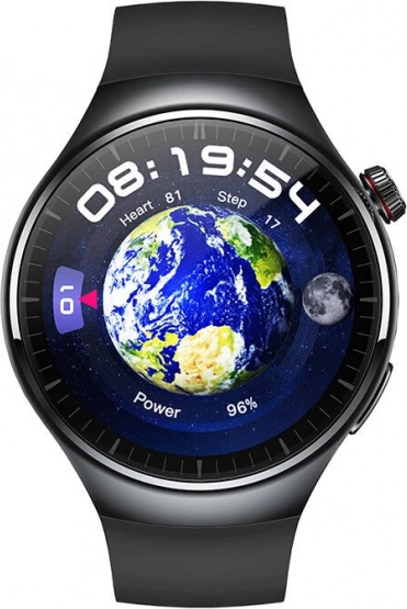 AMOLED 1,43" s vysokým jasem