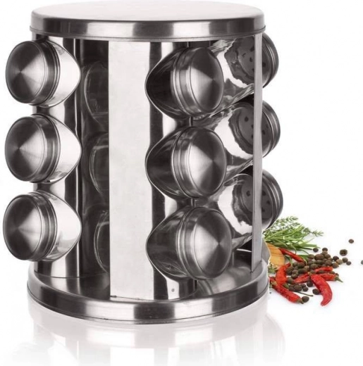 Design girevole innovativo