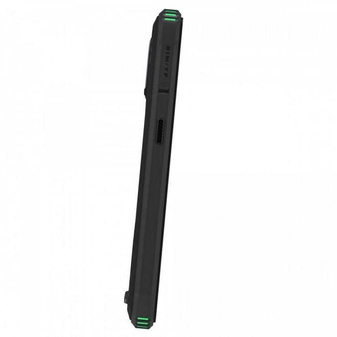 Smartphone WP32 Pro 4G 6/256GB IP69K Green