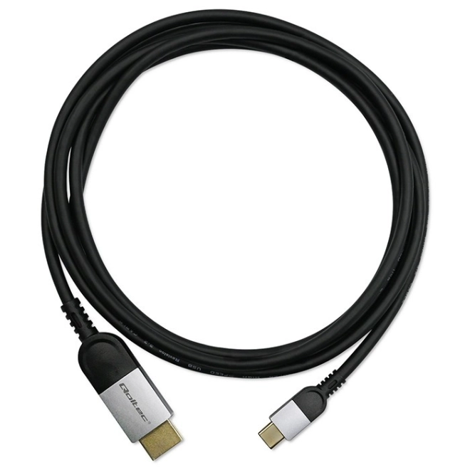 USB-C to HDMI Cable 4K 60Hz 2m