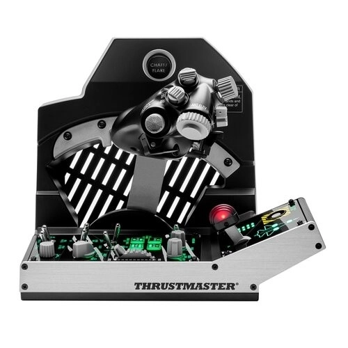 Viper Mission Pack Flight Set