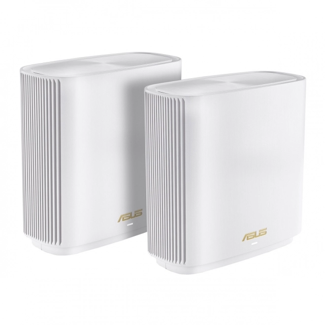 ZenWiFi Mesh System XT9 AX7800 - White
