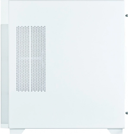 Clean design and quiet operation