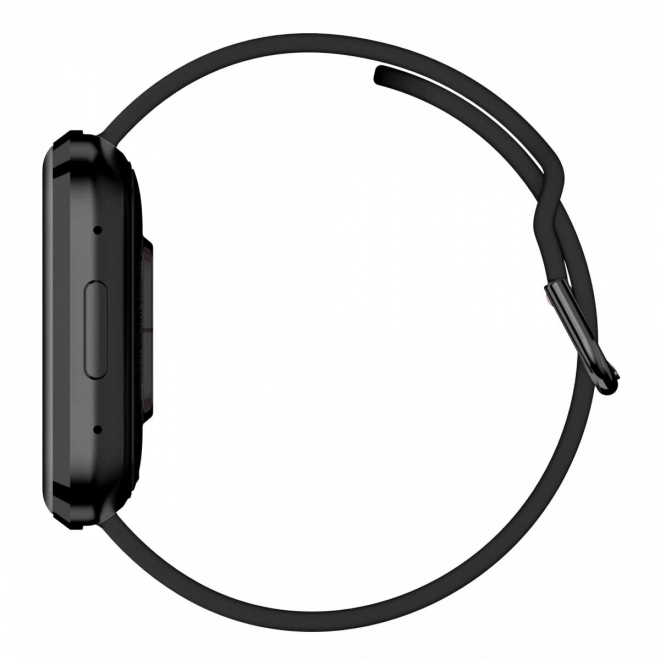 Garett smartwatch grc style black