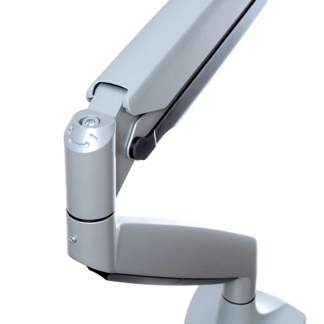 Heavy Duty Gas Desk Mount for Monitors