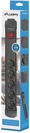 Short Circuit Protection