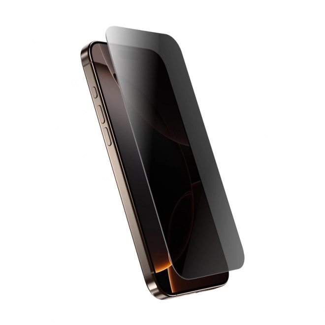 Privacy 3D Armor Glass for iPhone 16 Pro Max