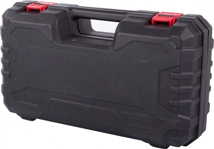 Prenosna moč v kompaktnem kovčku