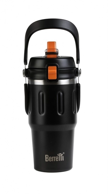 Thermos mug 650 ml Berretti
