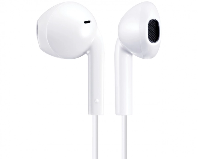 In-Ear USB-C Headphones with Remote