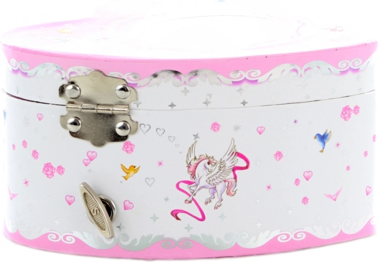 Design a cuore incantevole