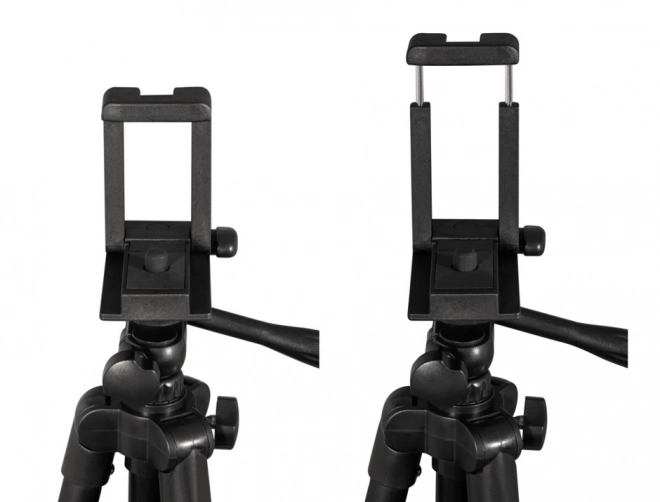 Smartphone and Tablet Tripod Mount with Bluetooth Remote