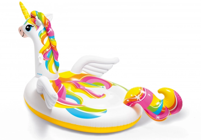 Inflatable Island Mega Unicorn