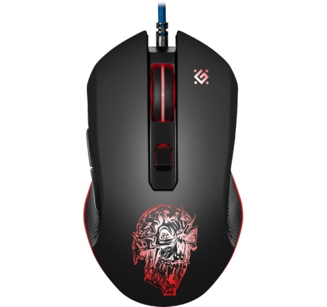Žičani gaming miš SLEIPNIR GM-927 12800 dpi 6P