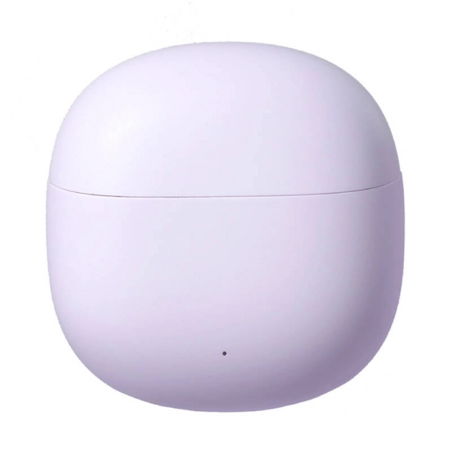 Cuffie senza fili Joyroom Funpods viola