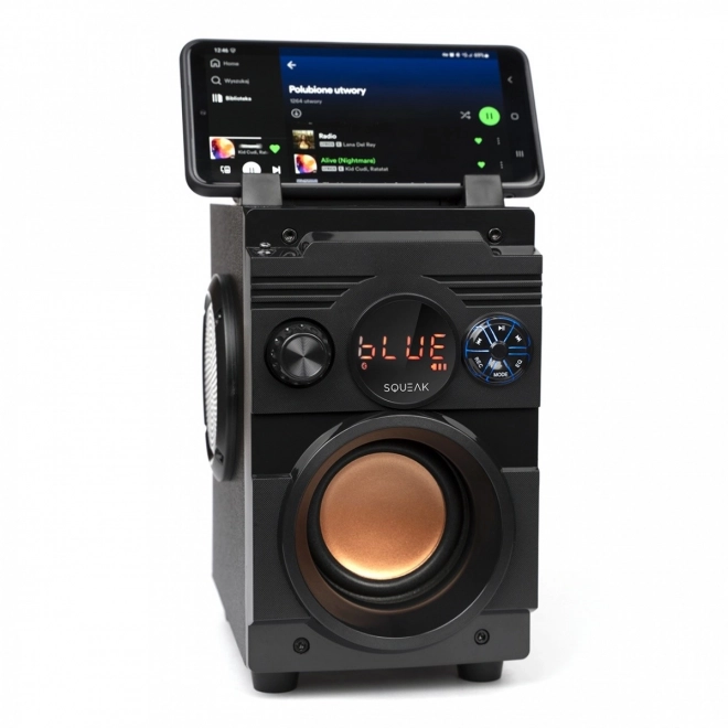 Bluetooth Lautsprecher BassBlaster
