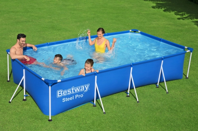 Easy and Quick Assembly