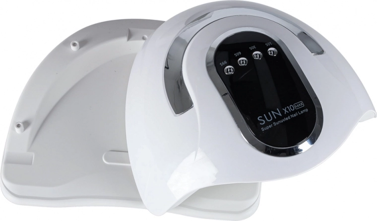 Pametni timer i način low heat